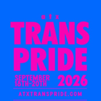 ATX Trans Pride