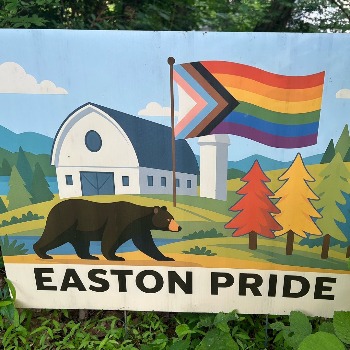 Easton Pride