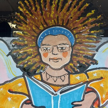 BookWoman