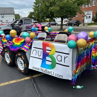 NuBar