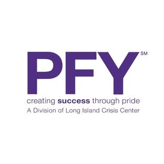 Pride for Youth (PFY)