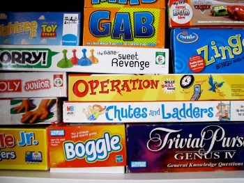 New York LGBT Board Games Meetup Group