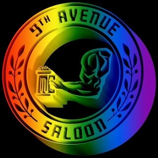 9th Avenue Saloon