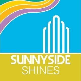 Sunnyside Shines (SunnyPride)