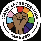 San Diego LGBTQ+ Latine Coalition (Latine Pride)