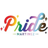 Pride in Martinez