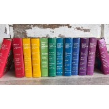 Online Queer Book Club (formerly East Bay Queer Book Club)