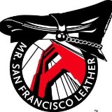 Mr. San Francisco Leather