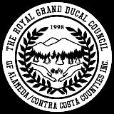 Royal Grand Ducal Council of Alameda & Contra Costa Counties