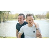 Spiritual Gay Men's Group NYC