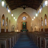St. John the Evangelist Catholic Church (LGBTQ Ministry)