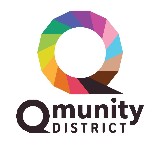 Qmunity District (Project MORE Foundation)