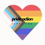 Pride Action Lamorinda