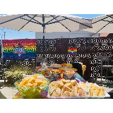 Sapphic Jewish Social Club
