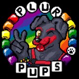 PLUR Pups