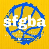 San Francisco Gay Basketball Association (SFGBA)