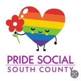 Pride Social South County