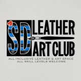 SD Leather Art Club