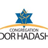 Congregation Dor Hadash (Pride Shabbat)