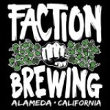 Faction Brewing (Alameda's Angels Drag Show)