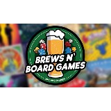 Brews N Board Games