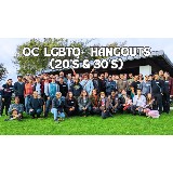 OC LGBTQ+ Hangouts (20s & 30s)