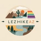 Lez Hike AZ