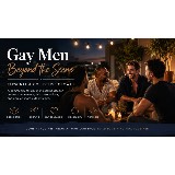 Gay Men Beyond the Scene