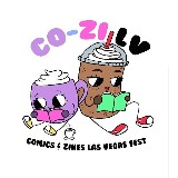 Co-Zi Las Vegas (Comics & Zines Festival)