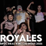 ROYALES Drag Show
