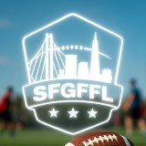 San Francisco Gay Flag Football League (SFGFFL)