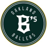 Oakland Ballers (Pride Night)