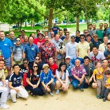 South Bay Queer & Asian (SBQA)