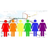 LezBayIns: Lesbians Around The Bay Over 50