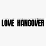 Love Hangover