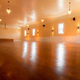 The Castro Room (Queer Men's Sangha)