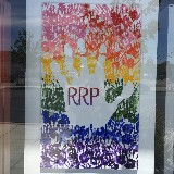 Richmond Rainbow Pride