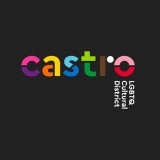 Castro LGBTQ Cultural District