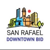 Downtown San Rafael Business Improvement District (Pride Art Walk)