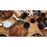 Lesbians Who Eat Out - SF