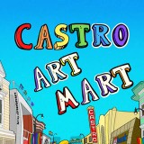 Castro Art Mart (ArtyHood)