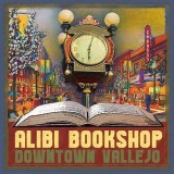 Alibi Bookshop (LGBTQ Book Club)