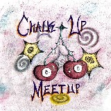 Chalk Up Meetup
