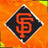 San Francisco Giants (Pride Night)