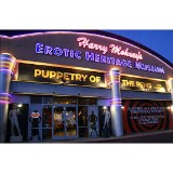 Erotic Heritage Museum