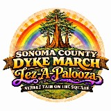 Sonoma County Dyke March