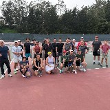 Gay and Lesbian Tennis Federation of San Francisco (GLTF)