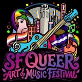 SF Queer Art & Music Festival
