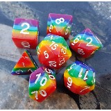 Queer Quests (LGBTQIA+ D&D & RPGs)