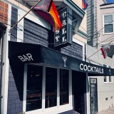 Last Call Bar